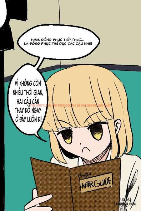 Xem ảnh 28 69211e2ed4aff trong truyện hentai Shikimori X Inuzuka - Chapter 4 - hentaitvn.net