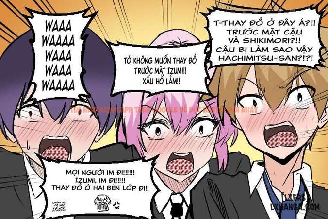 Xem ảnh 29 69211e2ed4aff trong truyện hentai Shikimori X Inuzuka - Chapter 4 - hentaitvn.net