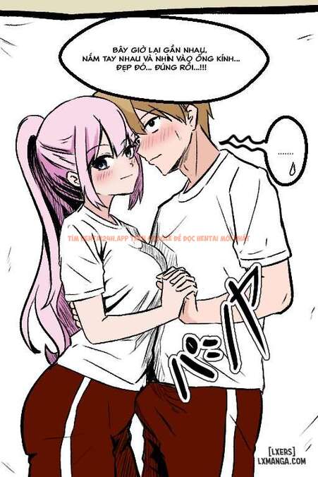 Xem ảnh 31 69211e2ed4aff trong truyện hentai Shikimori X Inuzuka - Chapter 4 - hentaitvn.net