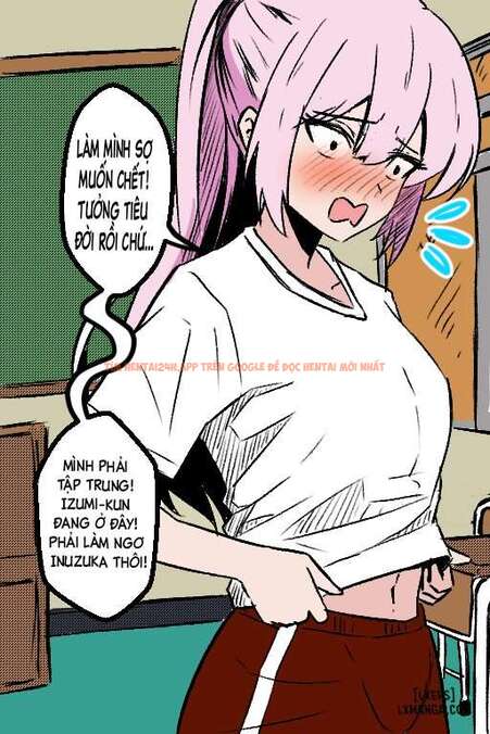 Xem ảnh 37 69211e2ed4aff trong truyện hentai Shikimori X Inuzuka - Chapter 4 - hentaitvn.net