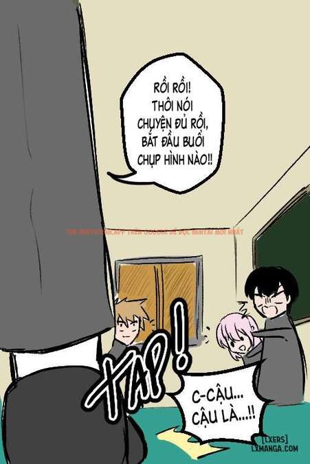 Xem ảnh 4 69211e2ed4aff trong truyện hentai Shikimori X Inuzuka - Chapter 4 - hentaitvn.net