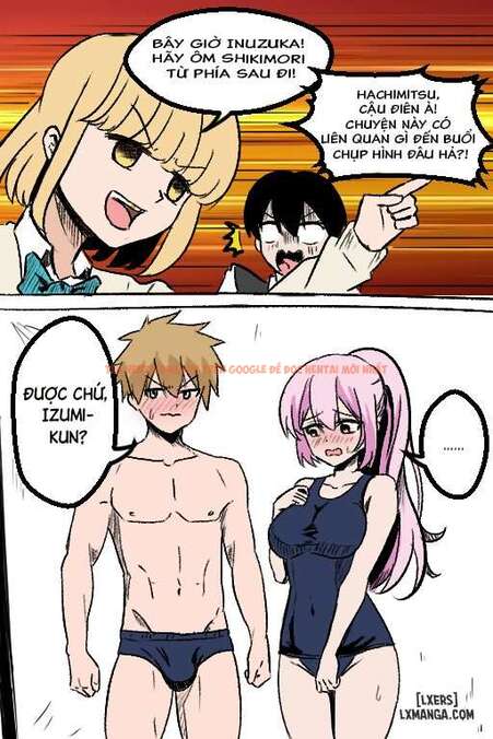 Xem ảnh 42 69211e2ed4aff trong truyện hentai Shikimori X Inuzuka - Chapter 4 - hentaitvn.net