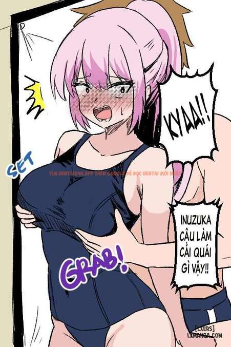 Xem ảnh 44 69211e2ed4aff trong truyện hentai Shikimori X Inuzuka - Chapter 4 - hentaitvn.net