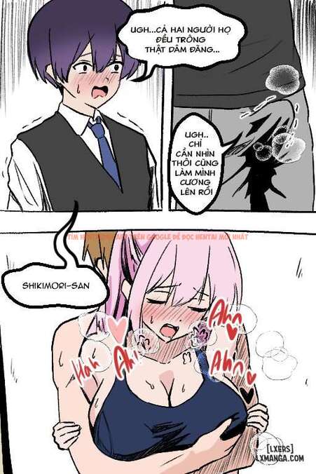 Xem ảnh 46 69211e2ed4aff trong truyện hentai Shikimori X Inuzuka - Chapter 4 - hentaitvn.net