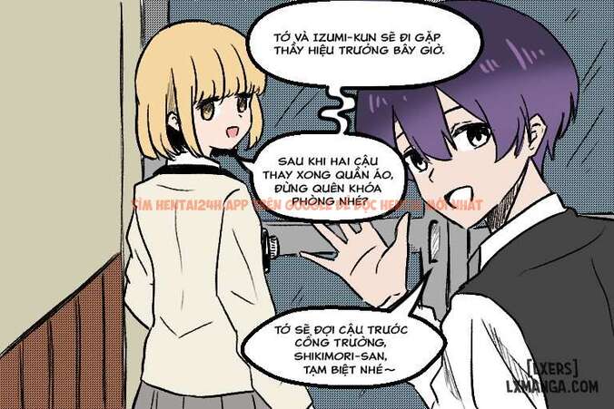 Xem ảnh 52 69211e2ed4aff trong truyện hentai Shikimori X Inuzuka - Chapter 4 - hentaitvn.net