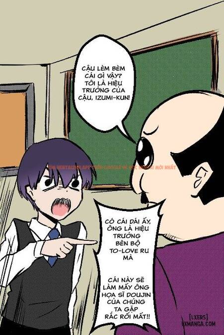 Xem ảnh 6 69211e2ed4aff trong truyện hentai Shikimori X Inuzuka - Chapter 4 - hentaitvn.net