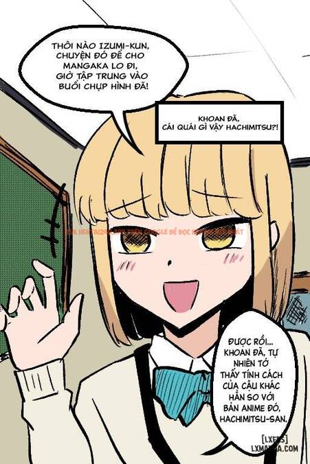 Xem ảnh 7 69211e2ed4aff trong truyện hentai Shikimori X Inuzuka - Chapter 4 - hentaitvn.net