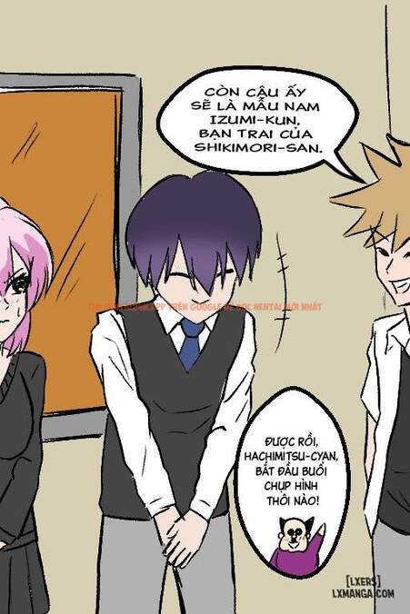Xem ảnh 9 69211e2ed4aff trong truyện hentai Shikimori X Inuzuka - Chapter 4 - hentaitvn.net