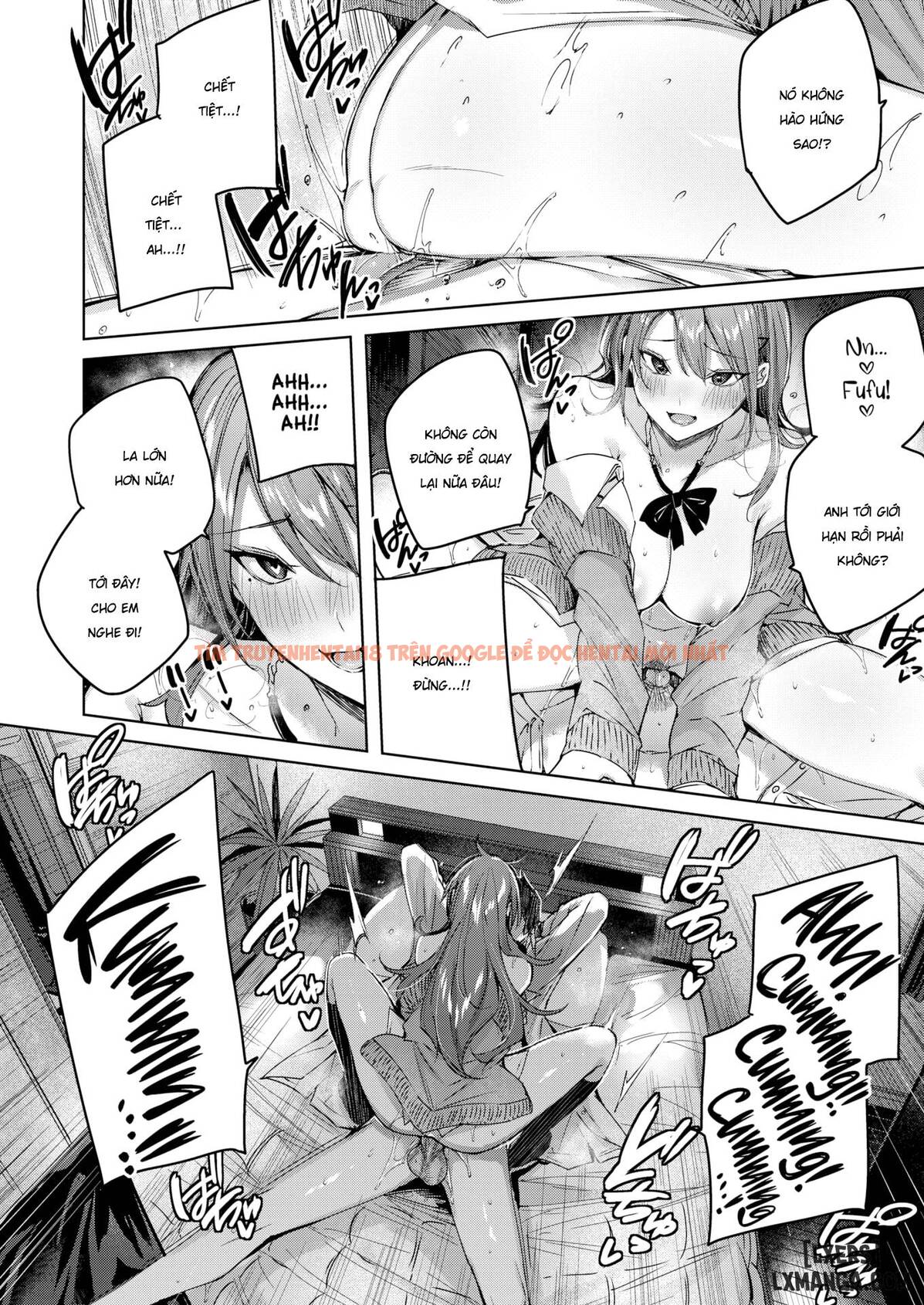 Xem ảnh 20 trong truyện hentai Shiko Splash - Chapter 2 - hentaitvn.net