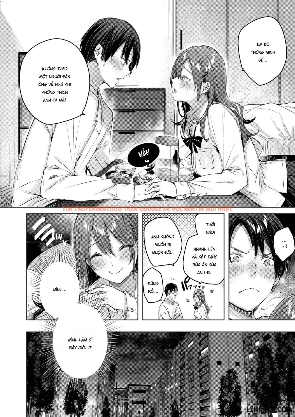 Xem ảnh 5 trong truyện hentai Shiko Splash - Chapter 2 - hentaitvn.net