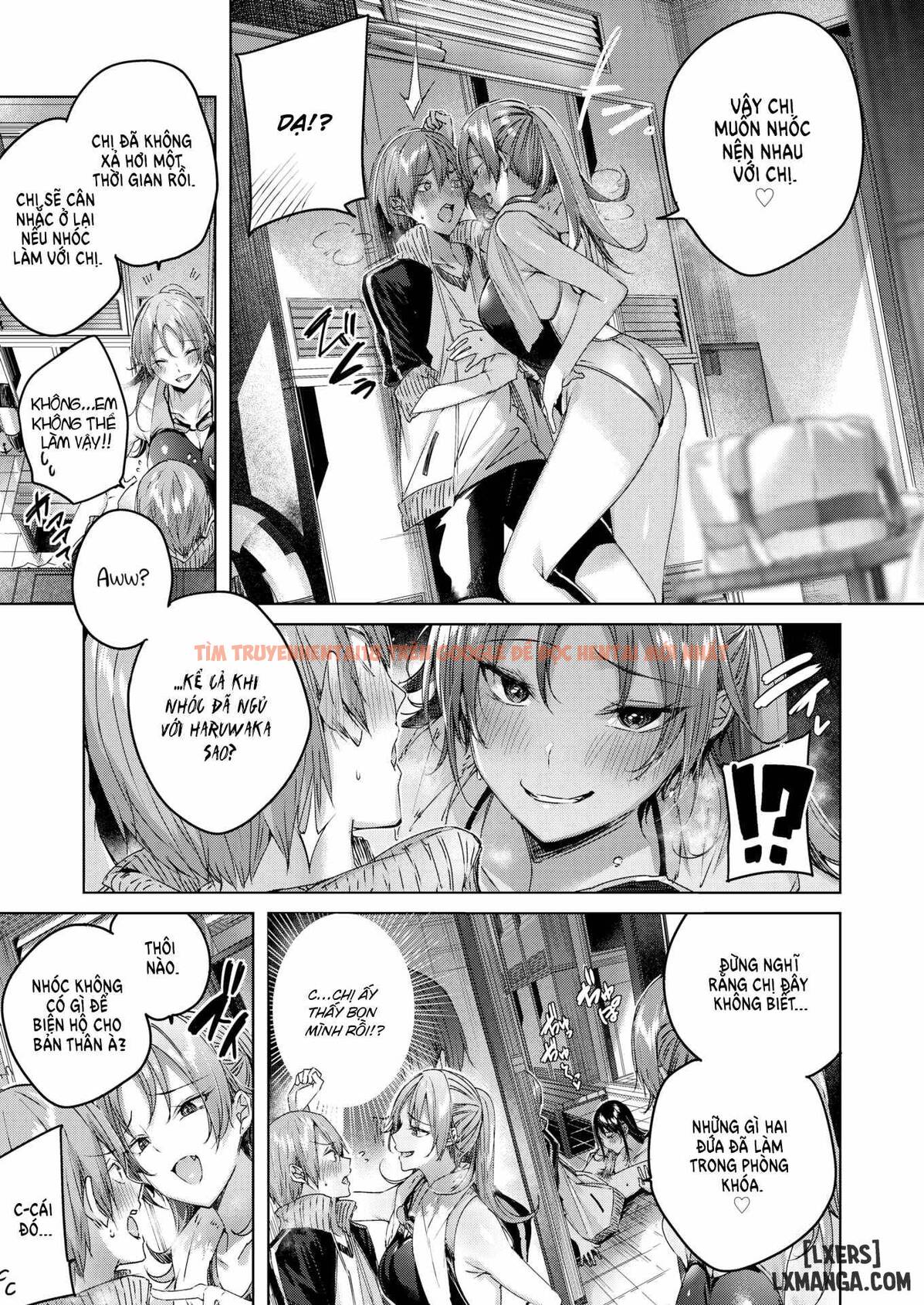 Xem ảnh 2 trong truyện hentai Shiko Splash - Chapter 6 - hentaitvn.net