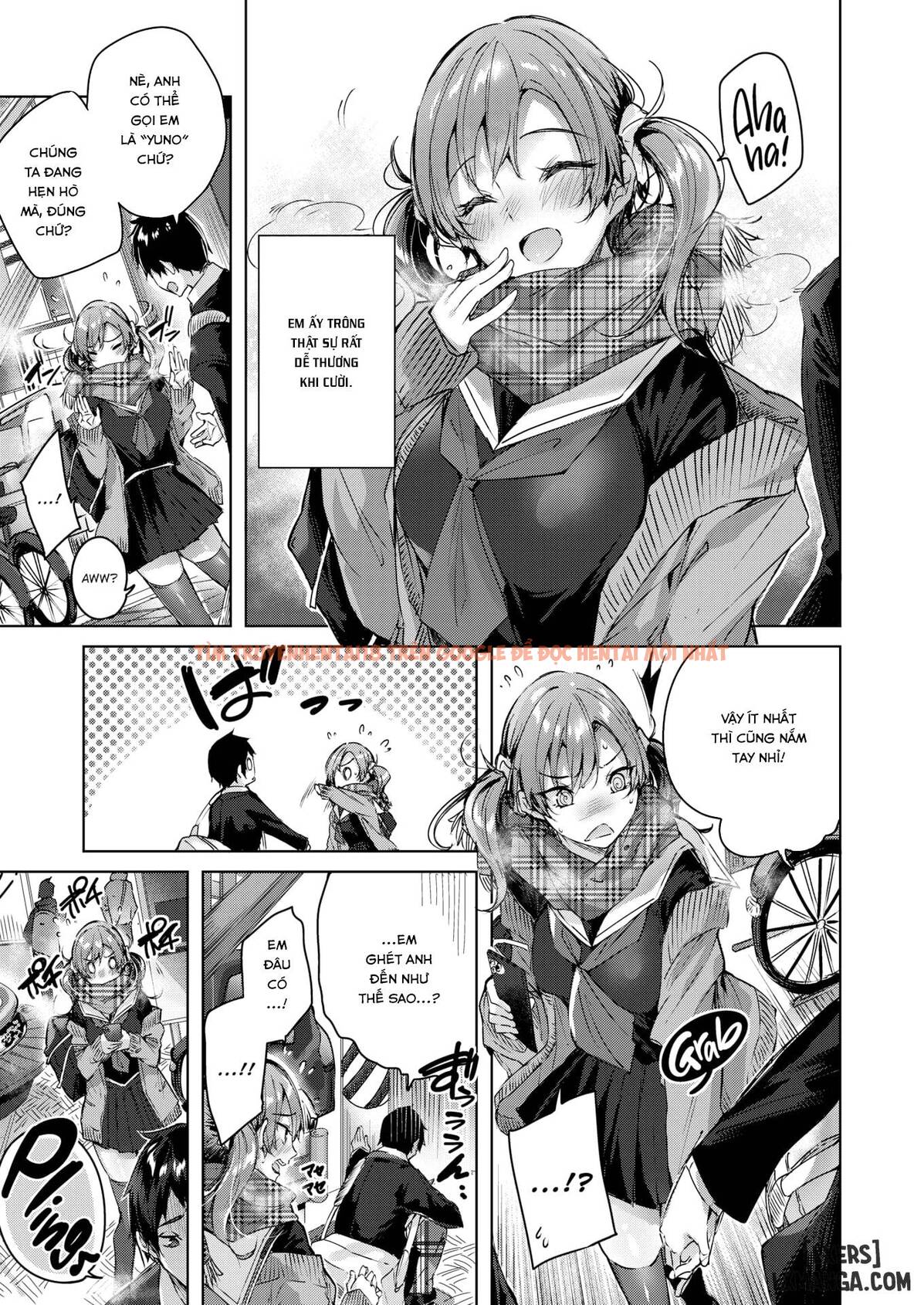 Xem ảnh 2 trong truyện hentai Shiko Splash - Chapter 7 - hentaitvn.net