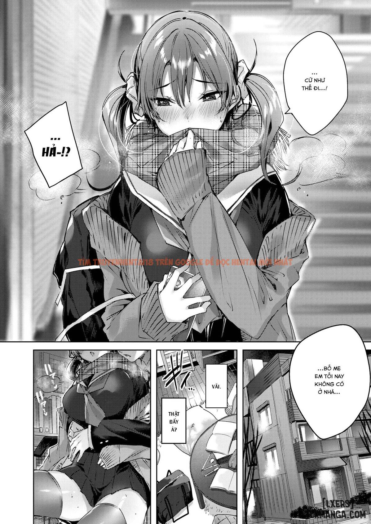 Xem ảnh 5 trong truyện hentai Shiko Splash - Chapter 7 - hentaitvn.net