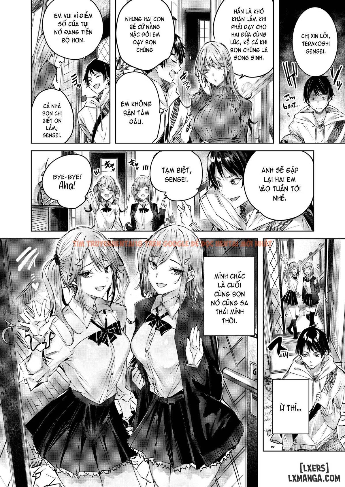 Xem ảnh 1 trong truyện hentai Shiko Splash - Chapter 8 END - hentaitvn.net