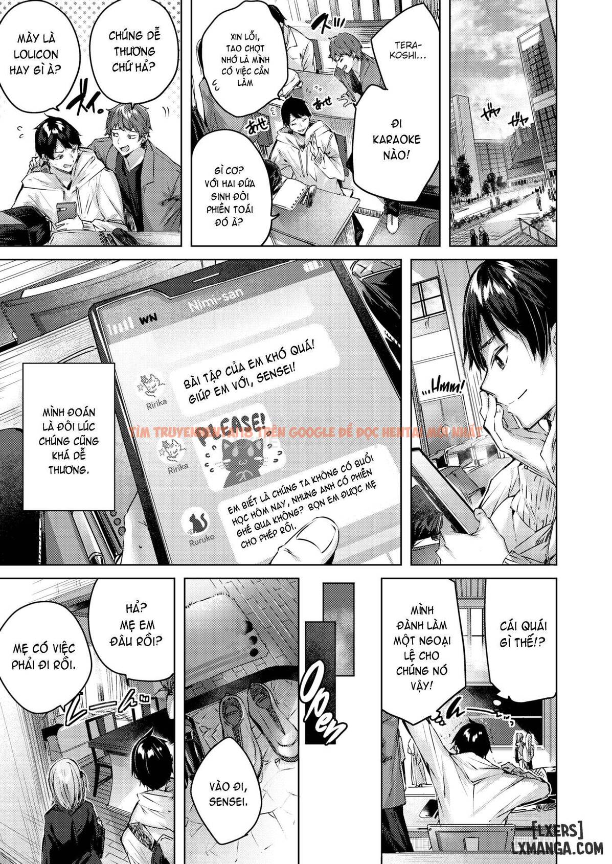 Xem ảnh 2 trong truyện hentai Shiko Splash - Chapter 8 END - hentaitvn.net