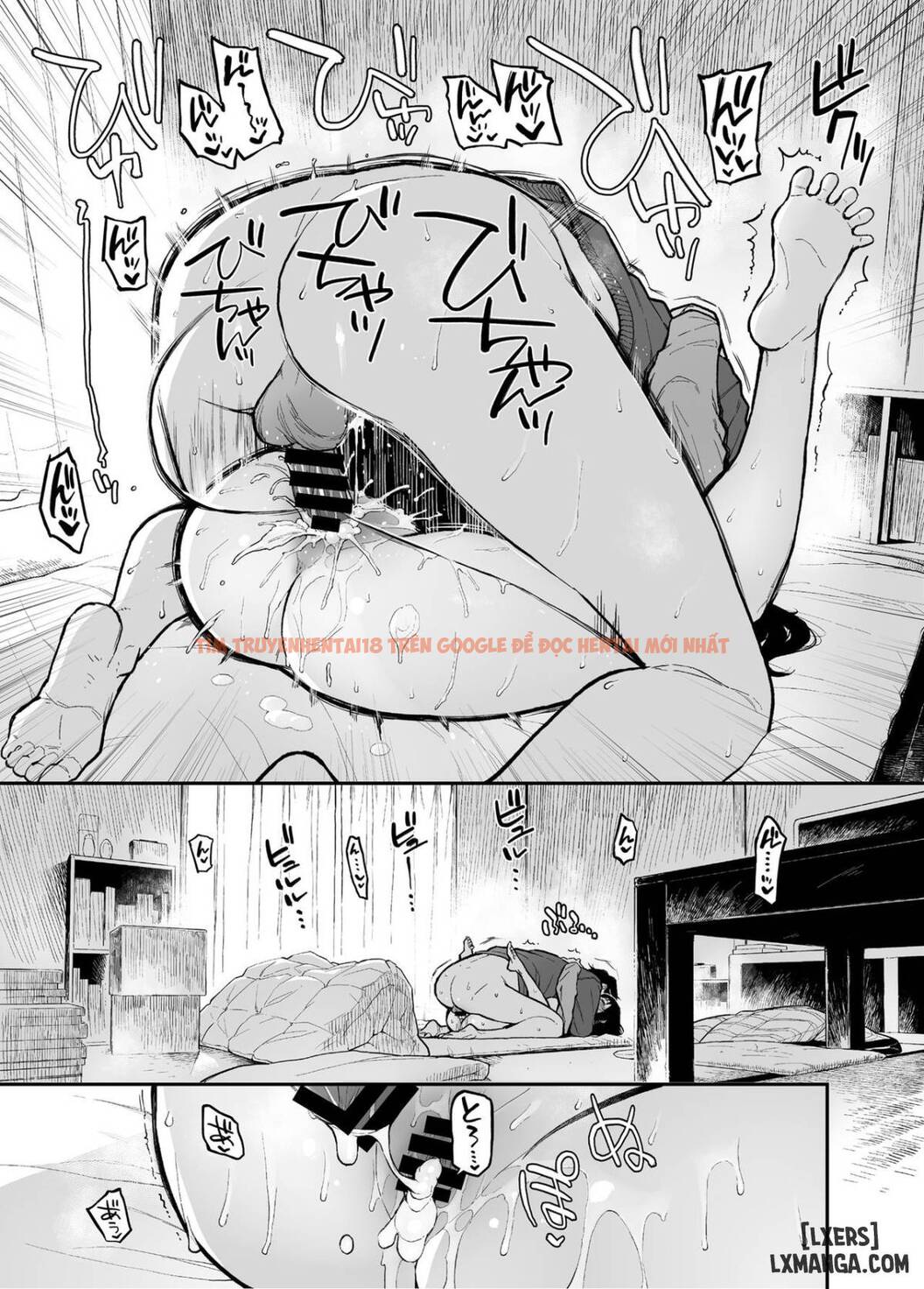 Xem ảnh 18 trong truyện hentai Shimamu To Pokapoka Ni Naru Hon - One Shot - hentaitvn.net