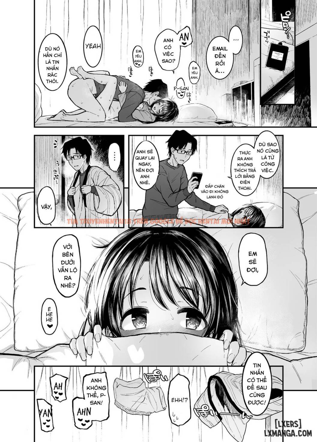 Xem ảnh 19 trong truyện hentai Shimamu To Pokapoka Ni Naru Hon - One Shot - hentaitvn.net