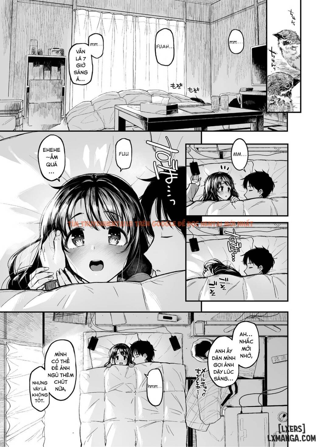 Xem ảnh 2 trong truyện hentai Shimamu To Pokapoka Ni Naru Hon - One Shot - hentaitvn.net
