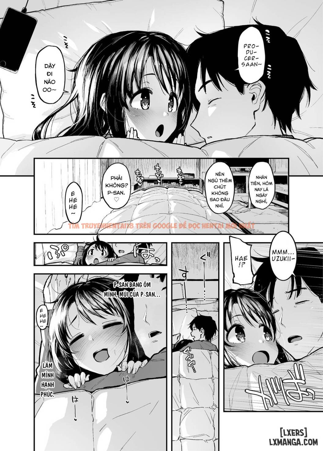 Xem ảnh 3 trong truyện hentai Shimamu To Pokapoka Ni Naru Hon - One Shot - hentaitvn.net
