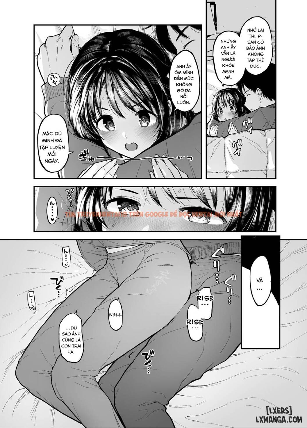 Xem ảnh 4 trong truyện hentai Shimamu To Pokapoka Ni Naru Hon - One Shot - hentaitvn.net