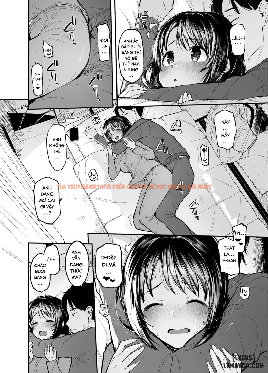 Xem ảnh 5 trong truyện hentai Shimamu To Pokapoka Ni Naru Hon - One Shot - hentaitvn.net