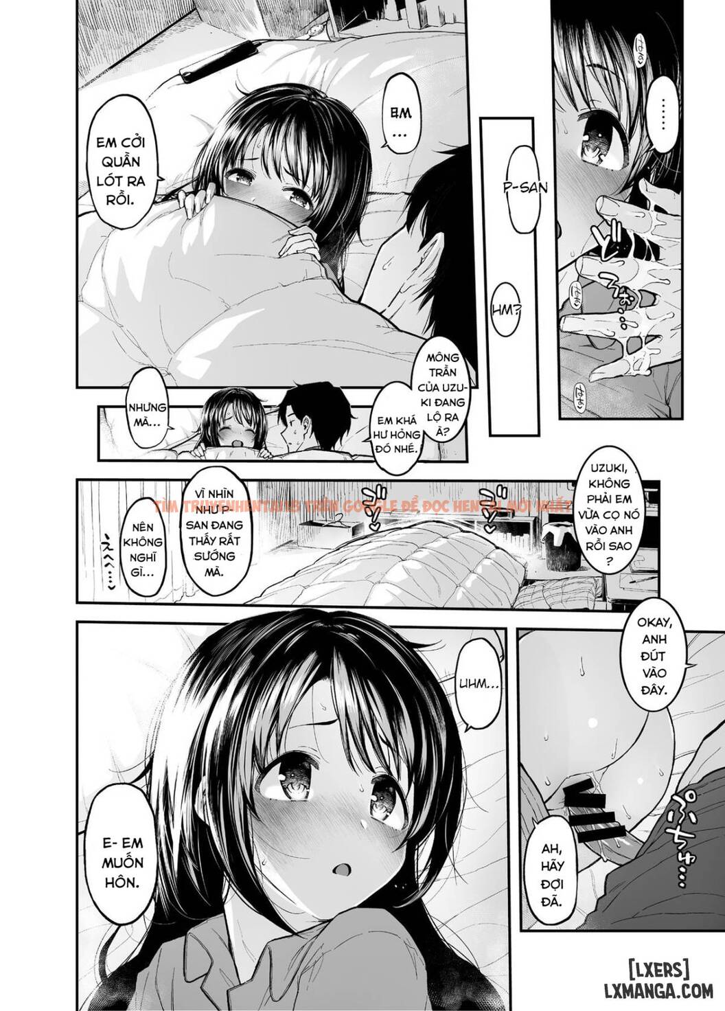 Xem ảnh 9 trong truyện hentai Shimamu To Pokapoka Ni Naru Hon - One Shot - hentaitvn.net