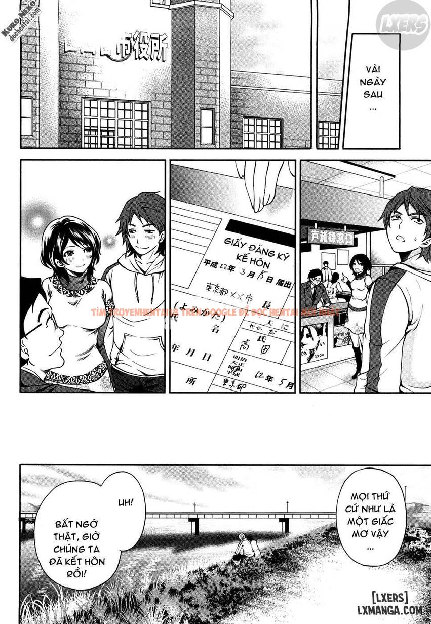 Xem ảnh 13 trong truyện hentai Shimoeda-San Chi No Akarui Shokutaku - Chapter 1 - hentaitvn.net