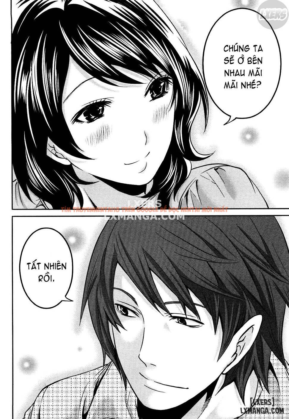 Xem ảnh 17 trong truyện hentai Shimoeda-San Chi No Akarui Shokutaku - Chapter 9 END - hentaitvn.net