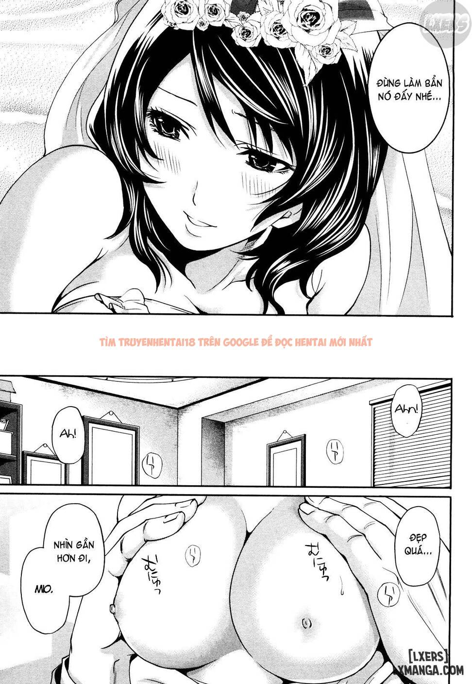 Xem ảnh 6 trong truyện hentai Shimoeda-San Chi No Akarui Shokutaku - Chapter 9 END - hentaitvn.net