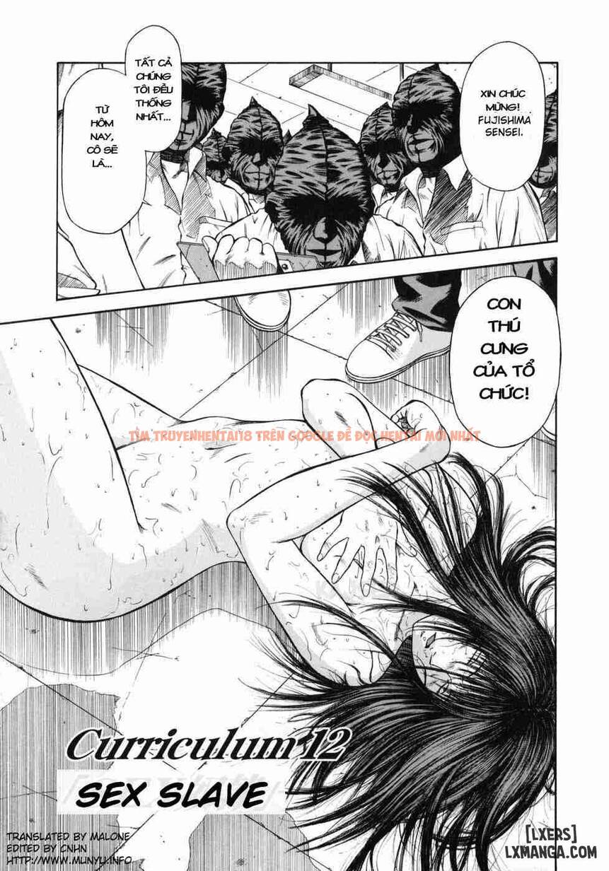 Trang truyện 0 trong truyện tranh Shin Dorei Jokyoushi Mashou No Curriculum - Chapter 2 - www.truyentvn.net