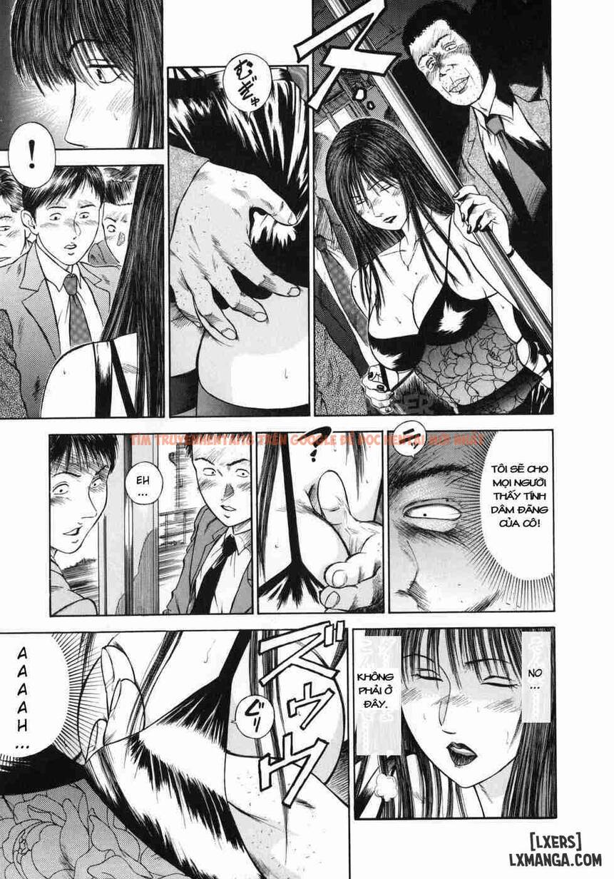 Trang truyện 10 trong truyện tranh Shin Dorei Jokyoushi Mashou No Curriculum - Chapter 2 - www.truyentvn.net