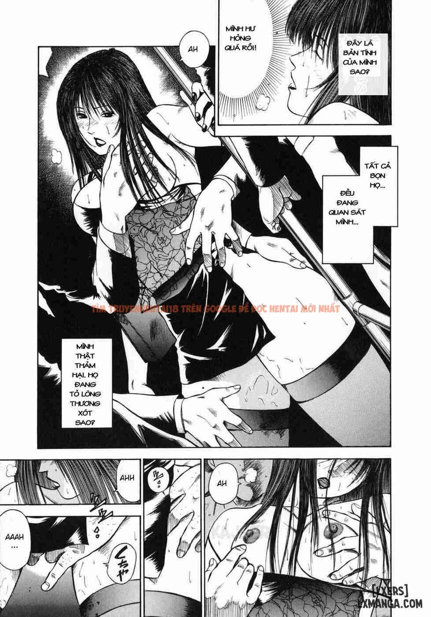 Trang truyện 14 trong truyện tranh Shin Dorei Jokyoushi Mashou No Curriculum - Chapter 2 - www.truyentvn.net