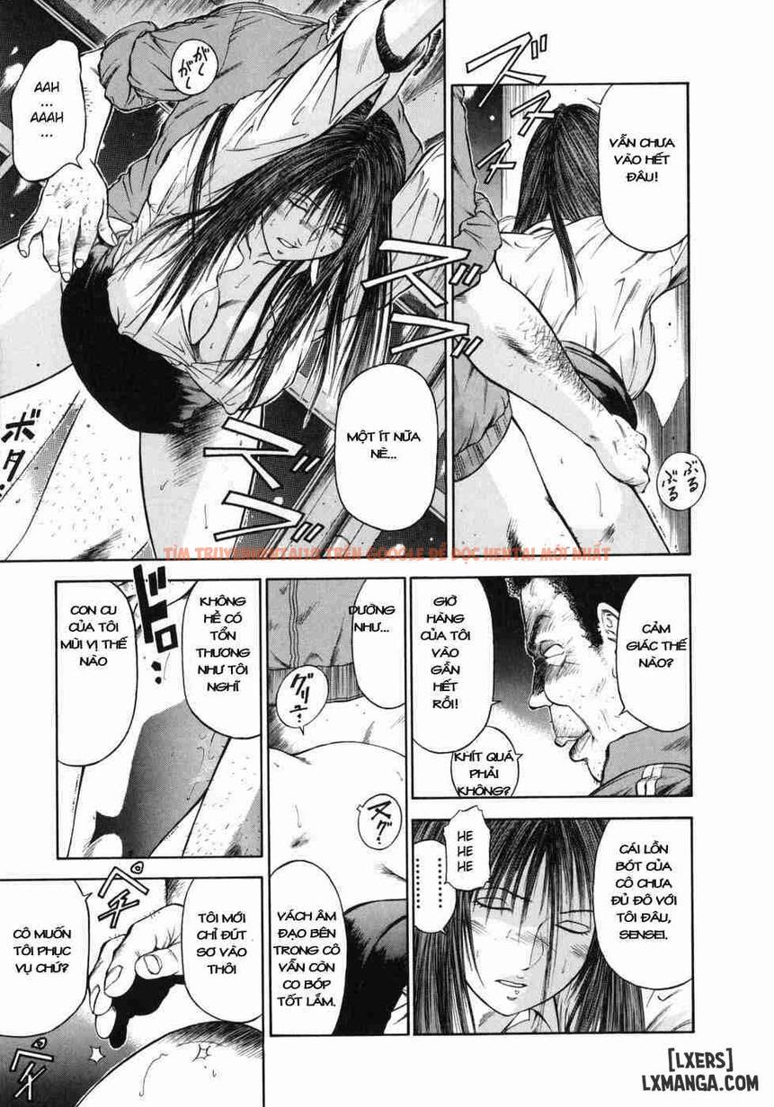 Trang truyện 4 trong truyện tranh Shin Dorei Jokyoushi Mashou No Curriculum - Chapter 2 - www.truyentvn.net
