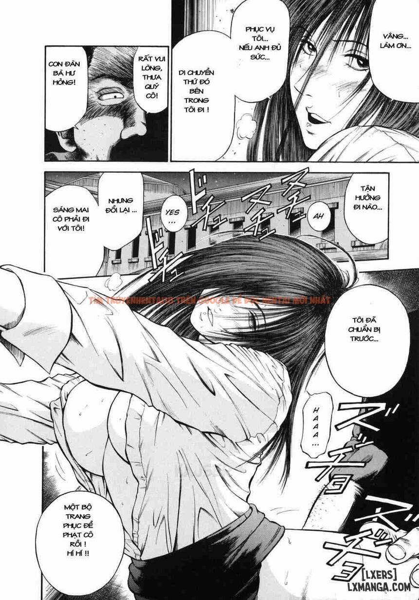 Trang truyện 5 trong truyện tranh Shin Dorei Jokyoushi Mashou No Curriculum - Chapter 2 - www.truyentvn.net
