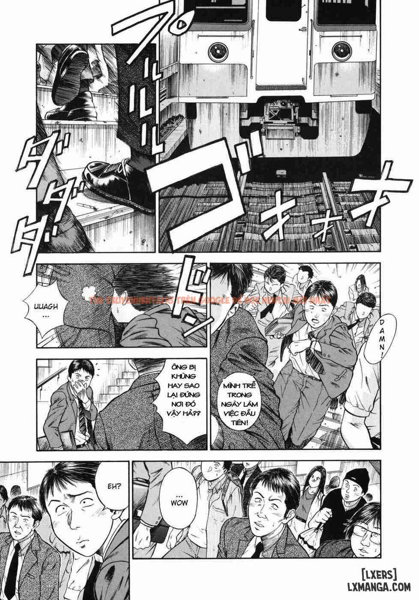 Trang truyện 6 trong truyện tranh Shin Dorei Jokyoushi Mashou No Curriculum - Chapter 2 - www.truyentvn.net