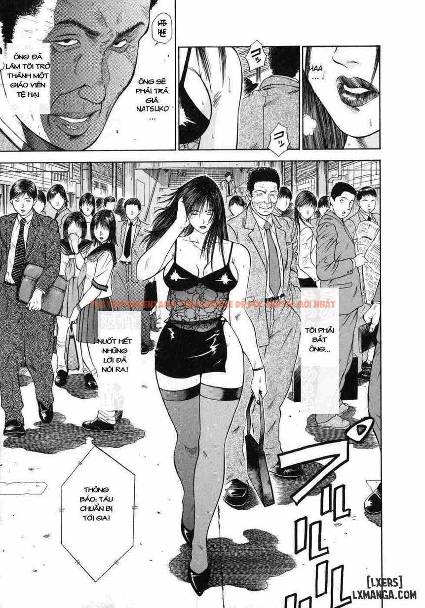 Trang truyện 8 trong truyện tranh Shin Dorei Jokyoushi Mashou No Curriculum - Chapter 2 - www.truyentvn.net