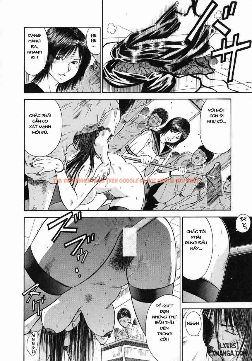 Trang truyện 13 trong truyện tranh Shin Dorei Jokyoushi Mashou No Curriculum - Chapter 3 - www.truyentvn.net