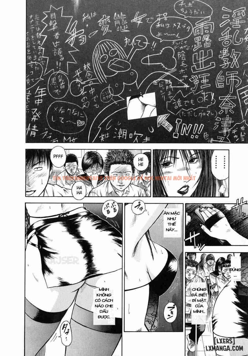 Trang truyện 3 trong truyện tranh Shin Dorei Jokyoushi Mashou No Curriculum - Chapter 3 - www.truyentvn.net