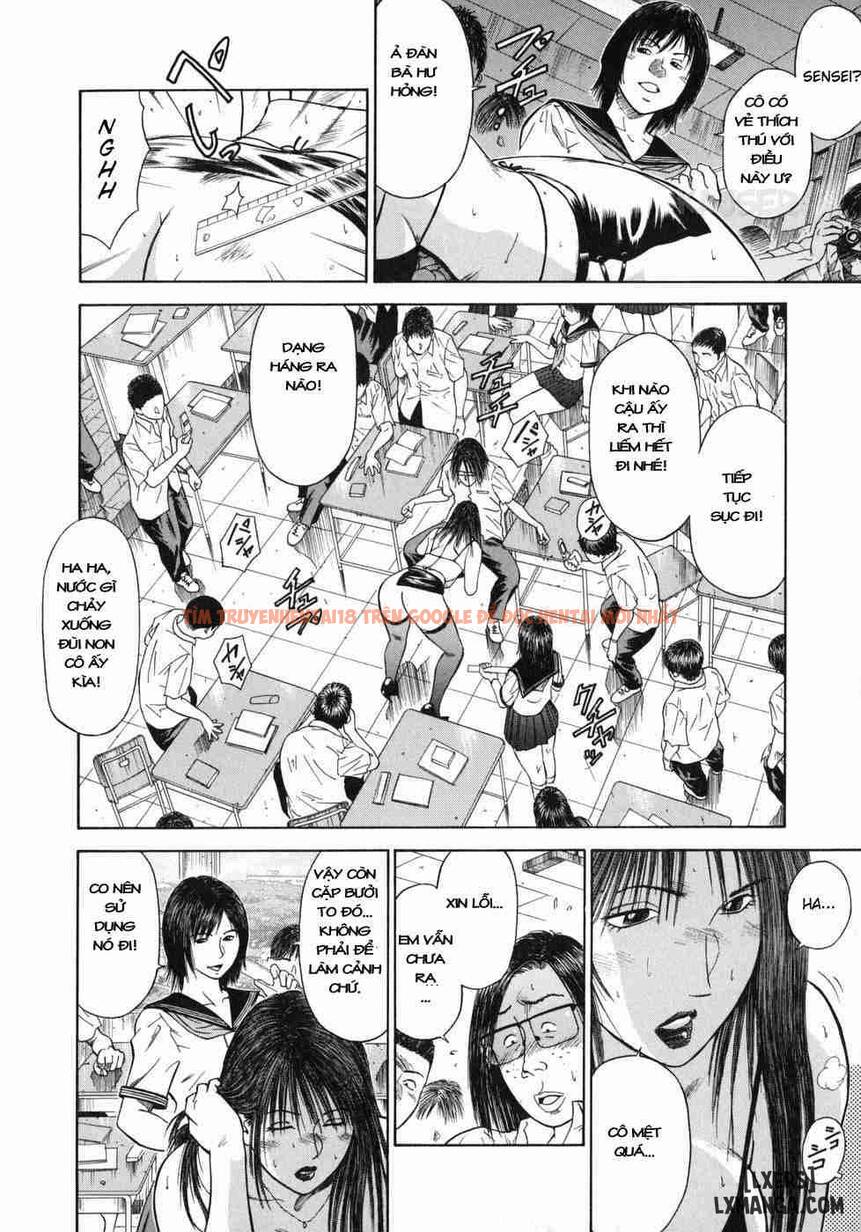 Trang truyện 9 trong truyện tranh Shin Dorei Jokyoushi Mashou No Curriculum - Chapter 3 - www.truyentvn.net
