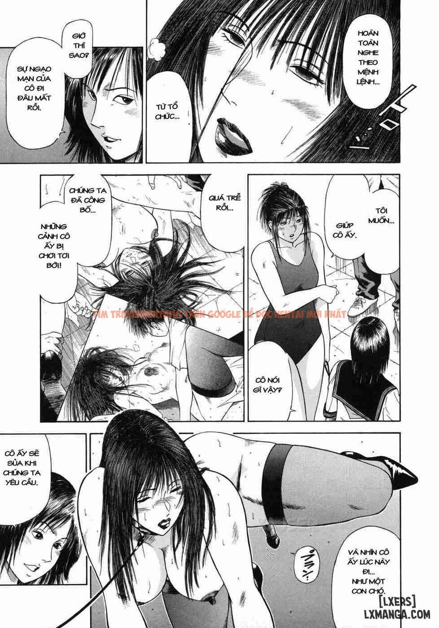 Trang truyện 11 trong truyện tranh Shin Dorei Jokyoushi Mashou No Curriculum - Chapter 4 - www.truyentvn.net