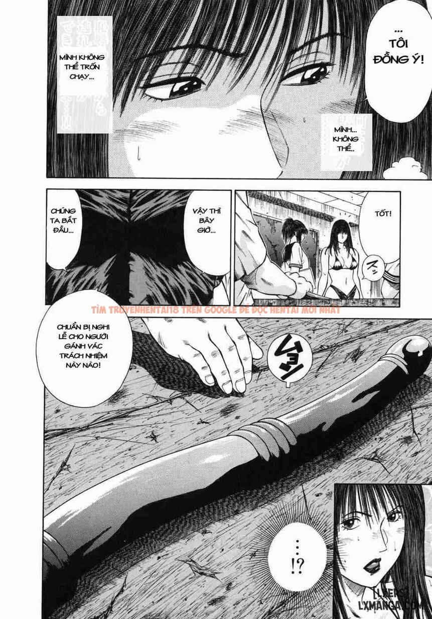 Trang truyện 4 trong truyện tranh Shin Dorei Jokyoushi Mashou No Curriculum - Chapter 4 - www.truyentvn.net