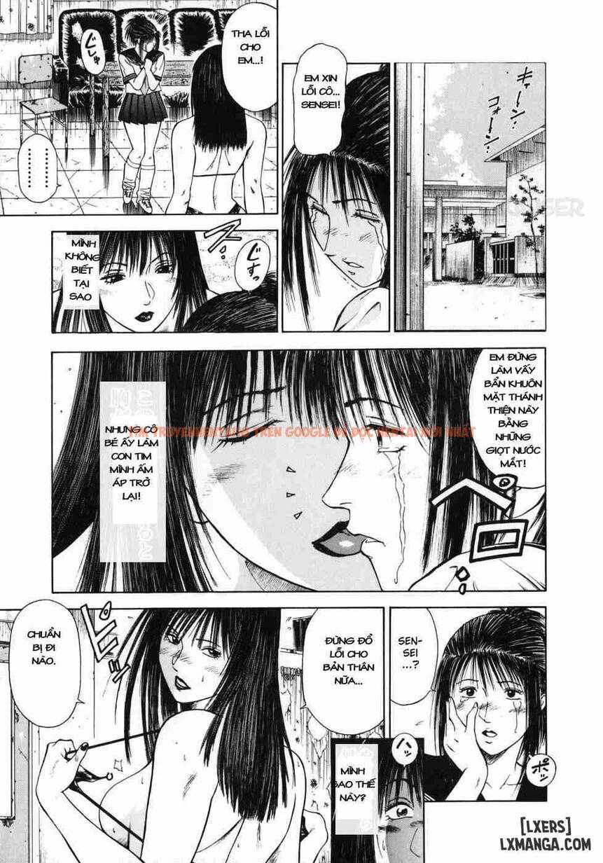 Trang truyện 5 trong truyện tranh Shin Dorei Jokyoushi Mashou No Curriculum - Chapter 4 - www.truyentvn.net