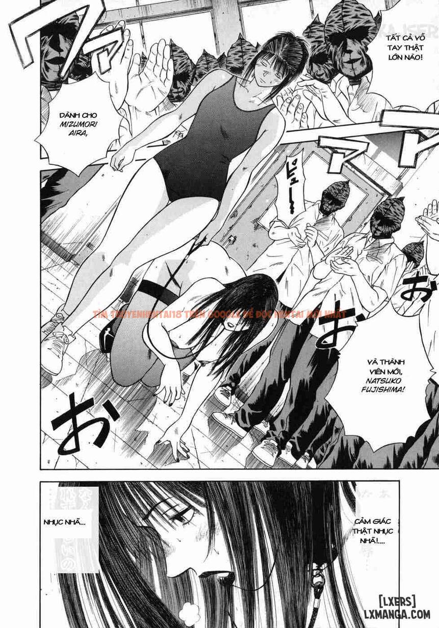 Trang truyện 6 trong truyện tranh Shin Dorei Jokyoushi Mashou No Curriculum - Chapter 4 - www.truyentvn.net