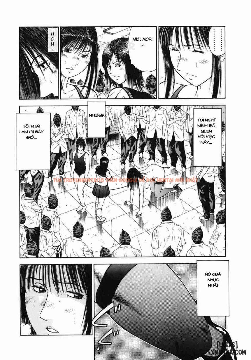 Trang truyện 9 trong truyện tranh Shin Dorei Jokyoushi Mashou No Curriculum - Chapter 4 - www.truyentvn.net