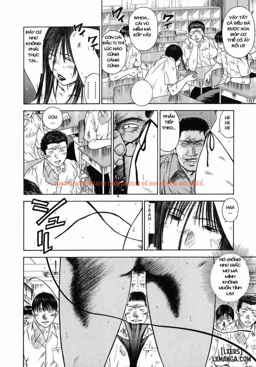 Xem ảnh 7 trong truyện hentai Shin Dorei Jokyoushi Mashou No Curriculum - Chapter 5 - hentaitvn.net