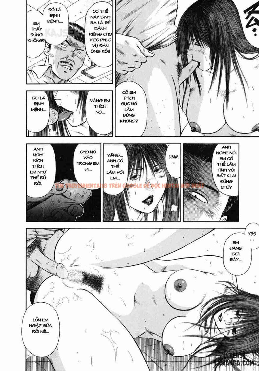 Trang truyện 13 trong truyện tranh Shin Dorei Jokyoushi Mashou No Curriculum - Chapter 6 - www.truyentvn.net