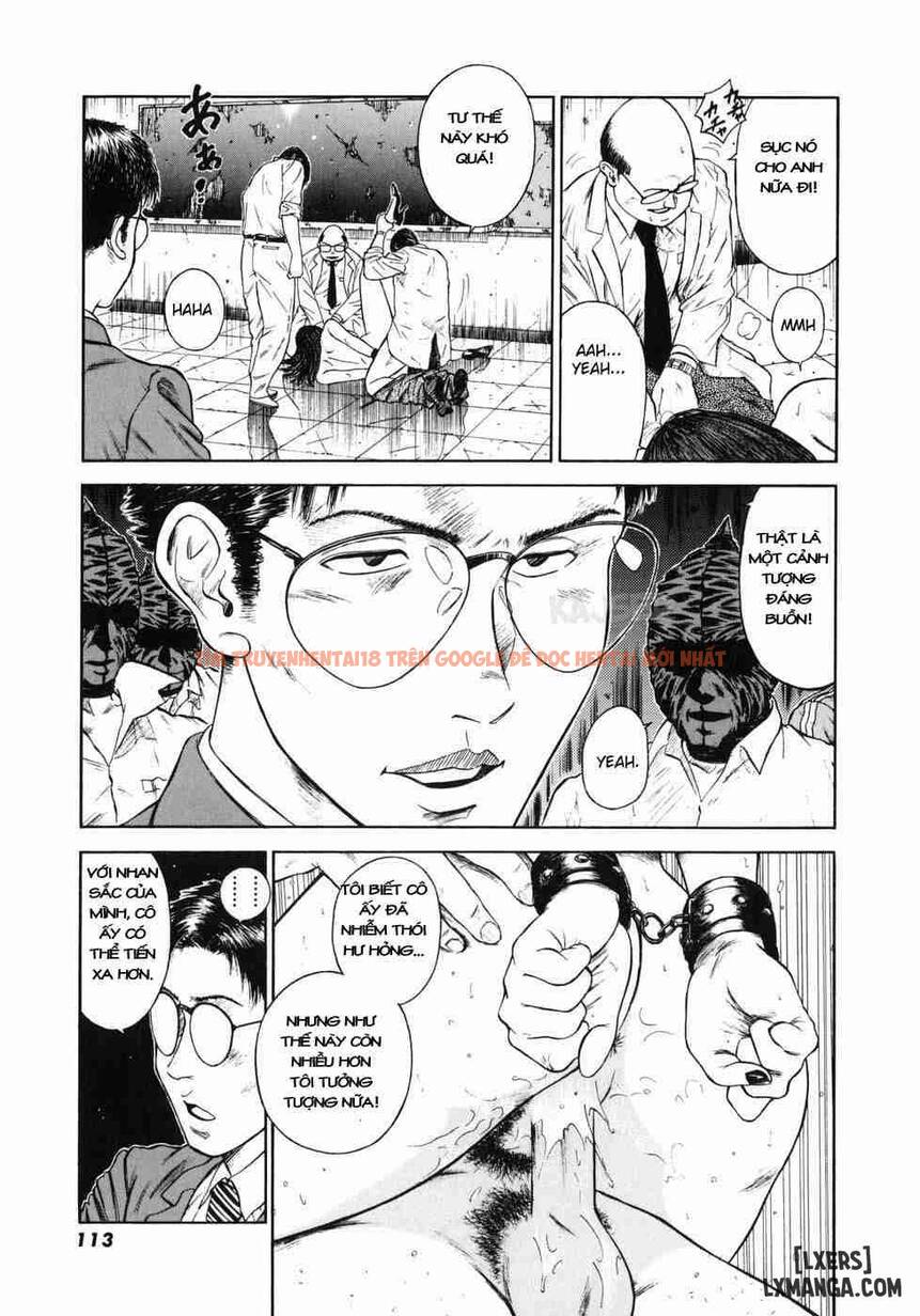 Trang truyện 14 trong truyện tranh Shin Dorei Jokyoushi Mashou No Curriculum - Chapter 6 - www.truyentvn.net