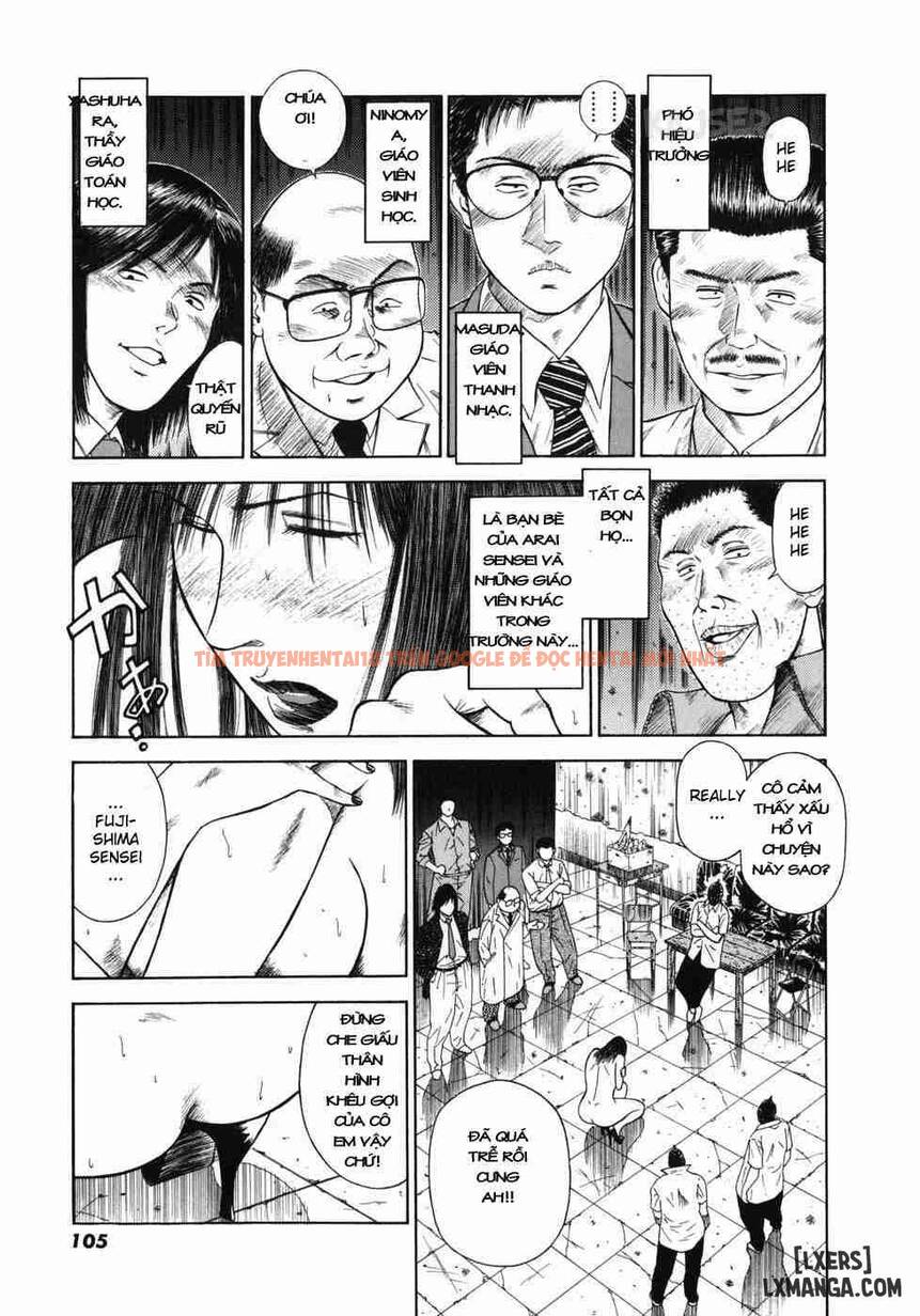 Trang truyện 6 trong truyện tranh Shin Dorei Jokyoushi Mashou No Curriculum - Chapter 6 - www.truyentvn.net