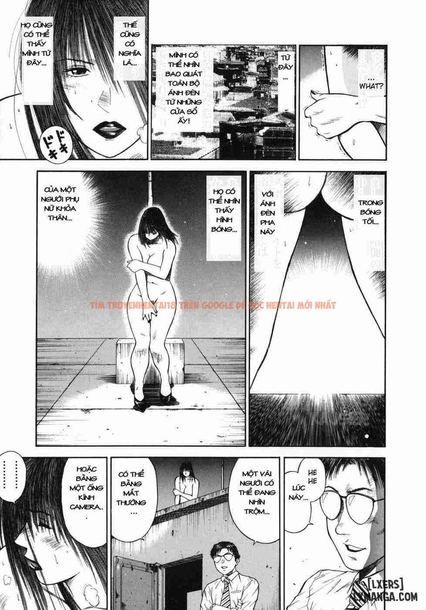 Trang truyện 14 trong truyện tranh Shin Dorei Jokyoushi Mashou No Curriculum - Chapter 7 - www.truyentvn.net