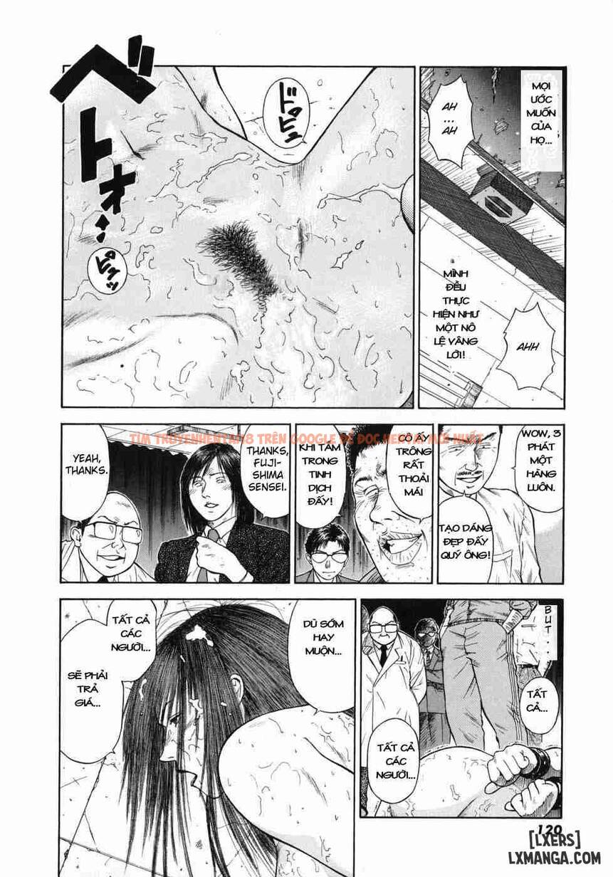 Trang truyện 5 trong truyện tranh Shin Dorei Jokyoushi Mashou No Curriculum - Chapter 7 - www.truyentvn.net